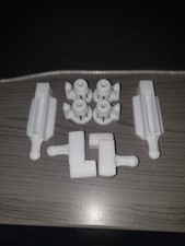 Kit réparation phare /