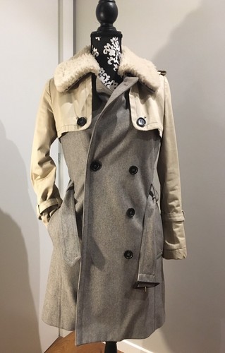 Cappotto donna lana - donna, firmato