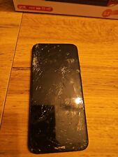 Huawei P20 Lite 64GB Midnight Black  NON Funzionante Display E Retro Rotto 