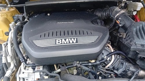 Motore b37c15a bmw serie - b37c15a,