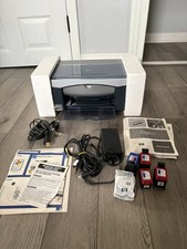 HP PSC 1350 stampante