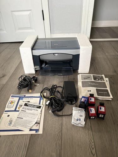 Psc 1350 stampante - hp,