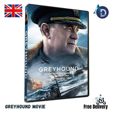Greyhound Movie (2020) Tom