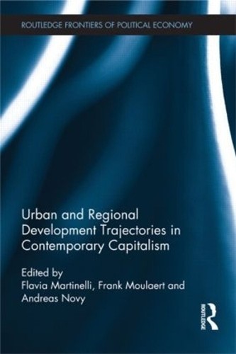 Urban and regional development - urban,