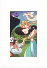 ANDREA SERIO - Tavola