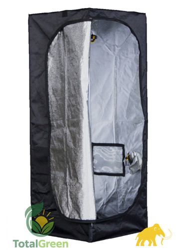 Tenda coltivazione piante