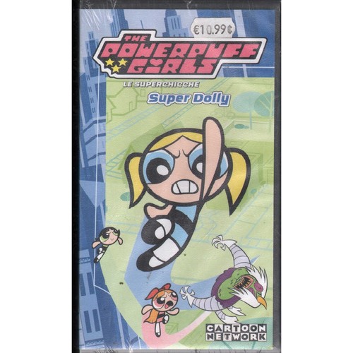 The powerpuff girls le - girls,,