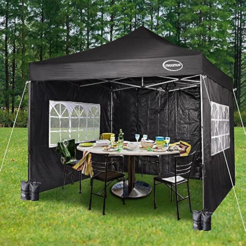 Maximus heavy duty pop - maximus, up