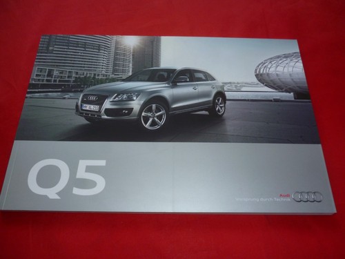Audi tfsi quattro - 8r,