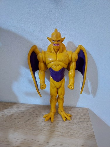 Modellino dragon ball nuova - dragon, gt