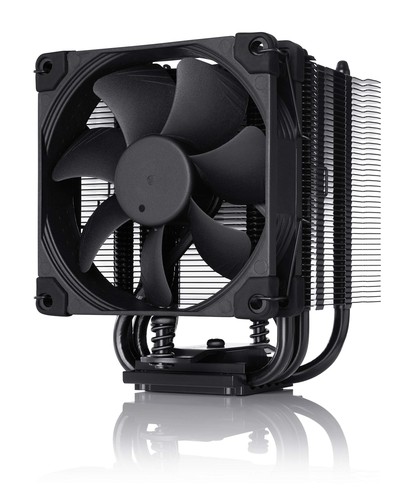 Noctua u9s chromax - noctua, nh