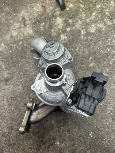 Turbocompressore honda civic - turbocompressore,