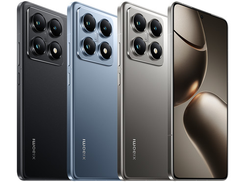 Xiaomi 14t pro - xiaomi, 5g