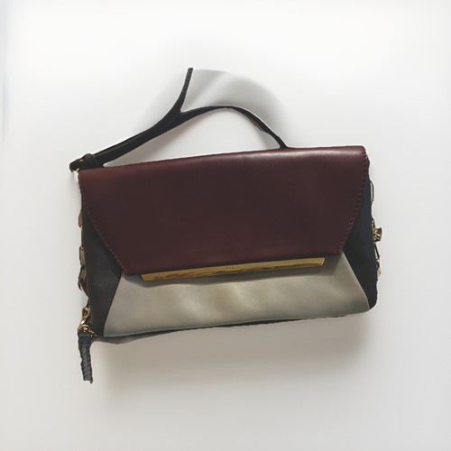 Borsa pochette tracolla saks - borsa, pochette/tracolla