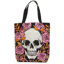 Puckator Borsa in Cotone con