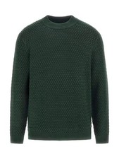 MENS GUESS BRAIDED PATTERN