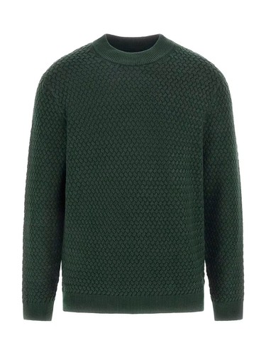 Maglione uomo con motivo - maglione,