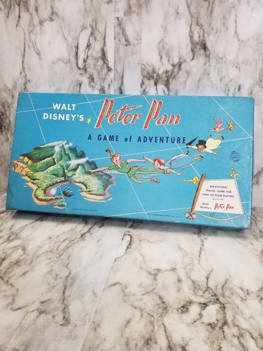 Disney peter pan gioco - disney,