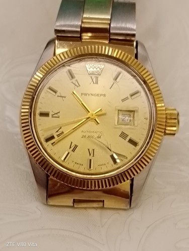 Orologio pryngeps automatico - orologio,