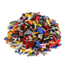 2 kg Lego Classic chilo merce