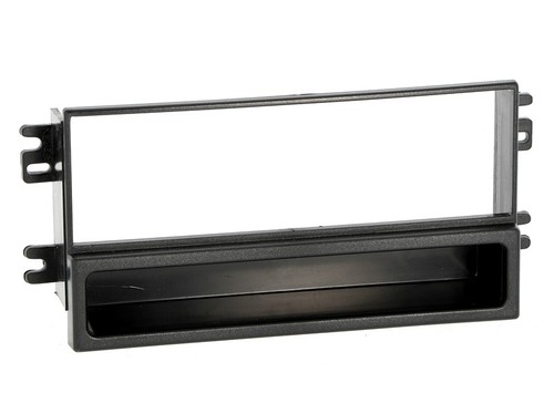 Autoradio kia sorento - sorento, telaio