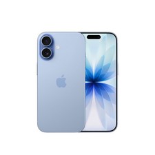 APPLE IPHONE 17 256GB 5G BLUE