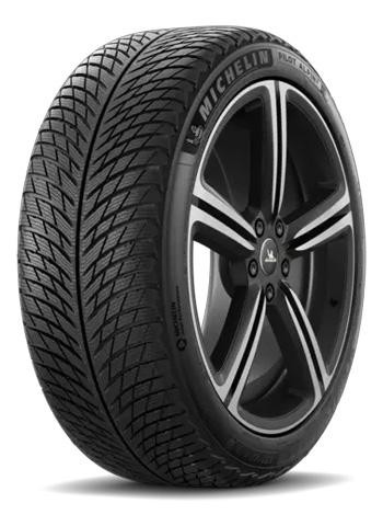 Pneumatici auto invernali - pneumatici,