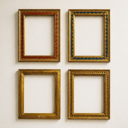 Mid century vintage set - mid-century,