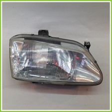 Faro Fanale Proiettore Anteriore Destro DX RENAULT SCENIC 1999 2003 7701047600