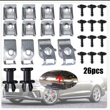 Pezzi kit montaggio - pezzi,
