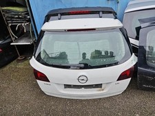 PORTELLONE POSTERIORE OPEL