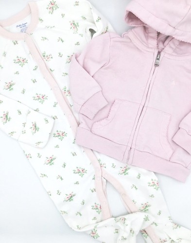 Set bundle ralph lauren - lauren,