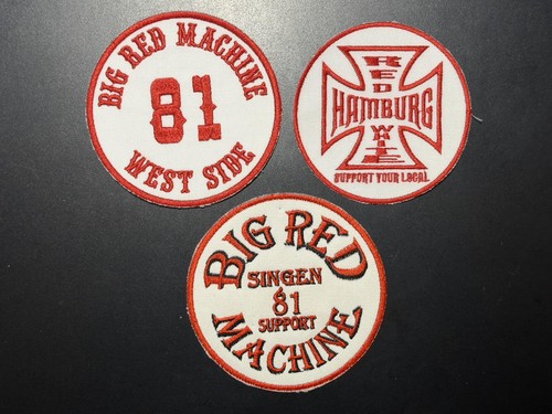 Hells angels germany - hells, set