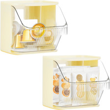 2 Porta Cialde Caffe, Acrilico