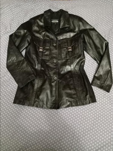 Giacca donna roberto cavalli - giacca,