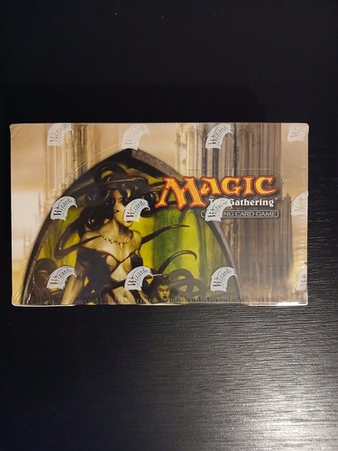 Magic the gathering - gathering,