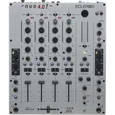 Ecler ams nuo sl - ecler, ams-nuo-4.0f-sl