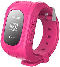 SPIRE911 - Orologio Bambino