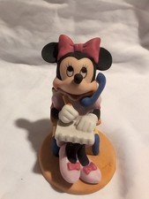 Walt disney minnie mouse - minnie,
