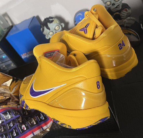 Nike kobe protro draft - kobe,