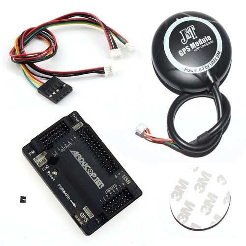 Apm flight controller - controller, pin