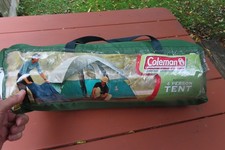 Tenda coleman sundome per - per, 4