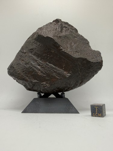 Grande espositore meteorite - grande,