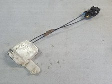 Serratura Anteriore Sinistro