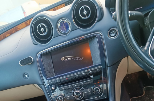 Jaguar x351 2009 2012 - jaguar,