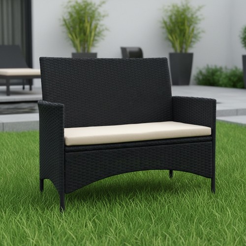 Panca rattan - panca, in