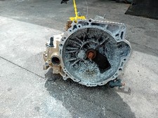 CAMBIO MANUALE COMPLETO PER