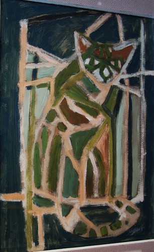 Lollo holmquist 1920 2004 - lollo,