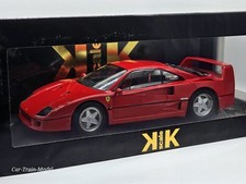 Ferrari F40 1987 - KK-Scale