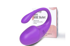 Ovetto Vibratore ovulo vibrante Wireless Dildo Vaginale Anale